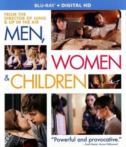 Men, Women & Children