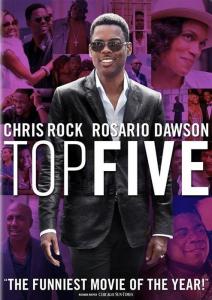 Top Five