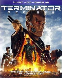 Terminator Genisys