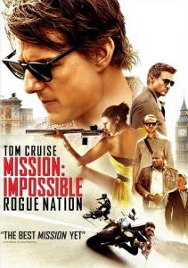 Mission: Impossible - Rogue Nation