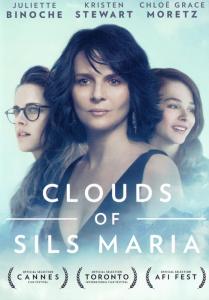 Clouds of Sils Maria