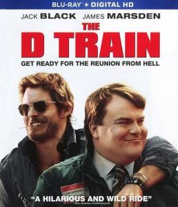 The D Train