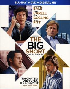 The Big Short