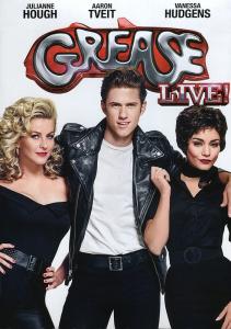 Grease Live!