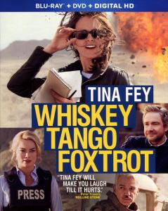 Whiskey Tango Foxtrot