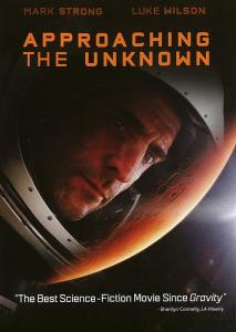 Approaching the Unknown