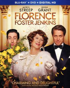 Florence Foster Jenkins