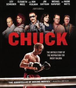 Chuck