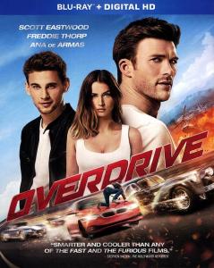 Overdrive