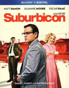 Suburbicon