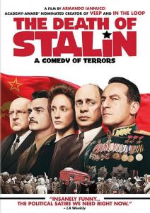 The Death of Stalin