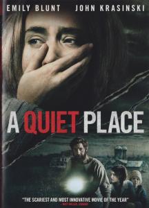A Quiet Place