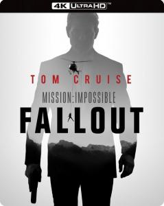 Mission: Impossible: Fallout