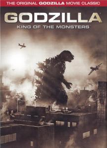 Godzilla King of the Monsters