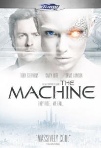 The Machine