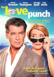 The Love Punch