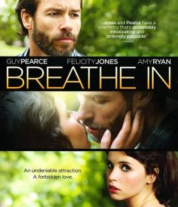 Breathe In