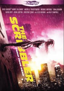 The Scribbler