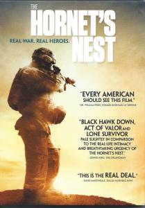 The Hornet's Nest