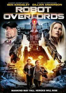Robot Overlords
