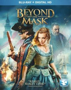 Beyond the Mask