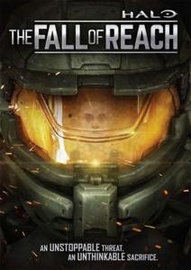 HALO: The Fall of Reach