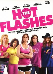 The Hot Flashes
