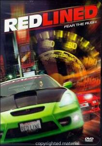 Red Lined : Fear The Rush