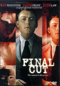 Final Cut