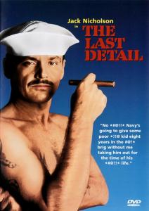 The Last Detail