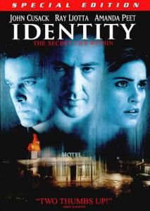 Identity