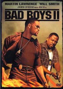 Bad Boys II