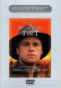 Seven Years in Tibet