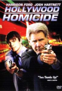 Hollywood Homicide