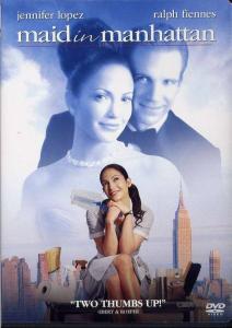 Maid in Manhattan