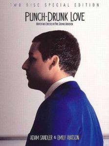 Punch-Drunk Love