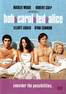 Bob & Carol & Ted & Alice