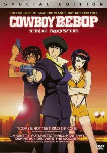 Cowboy Bebop: The Movie