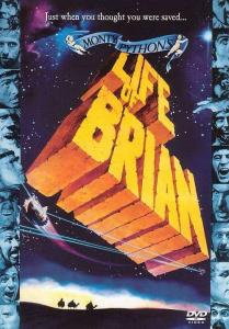 Monty Python's: Life of Brian