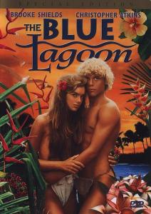 The Blue Lagoon
