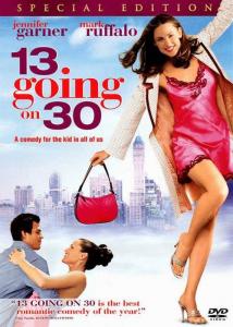 13 Going on 30