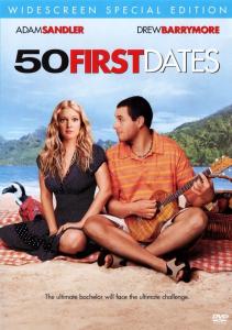 50 First Dates