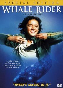 Whale Rider