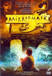 Mirrormask