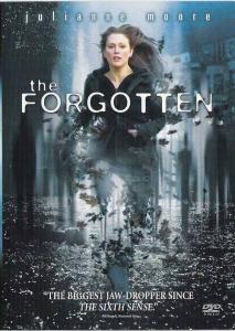 The Forgotten