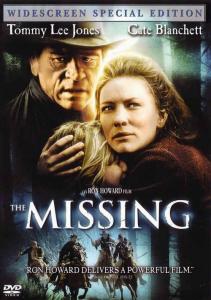 The Missing