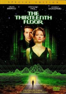 The Thirteenth Floor