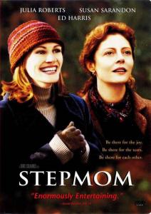 Stepmom