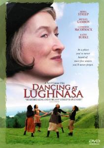 Dancing At Lughnasa
