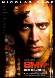 8MM: Eight Millimeter